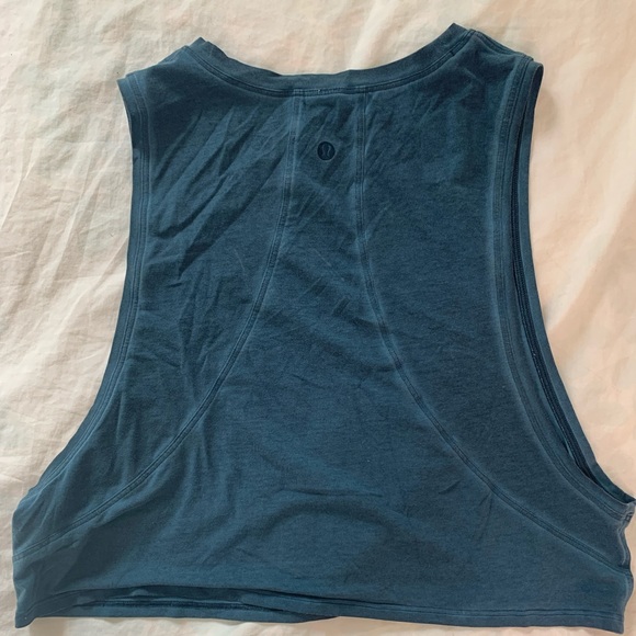 LULULEMON SCULPT TANK - Picture 2 of 5